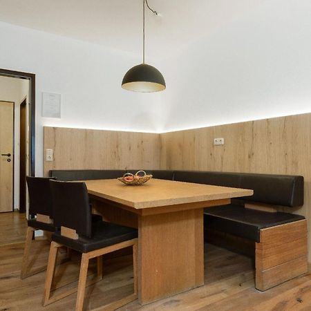 Appartement Krippenstein Mit Indoorpool Und Sauna Bad Goisern Buitenkant foto