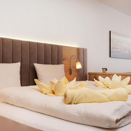Appartement Krippenstein Mit Indoorpool Und Sauna Bad Goisern Buitenkant foto