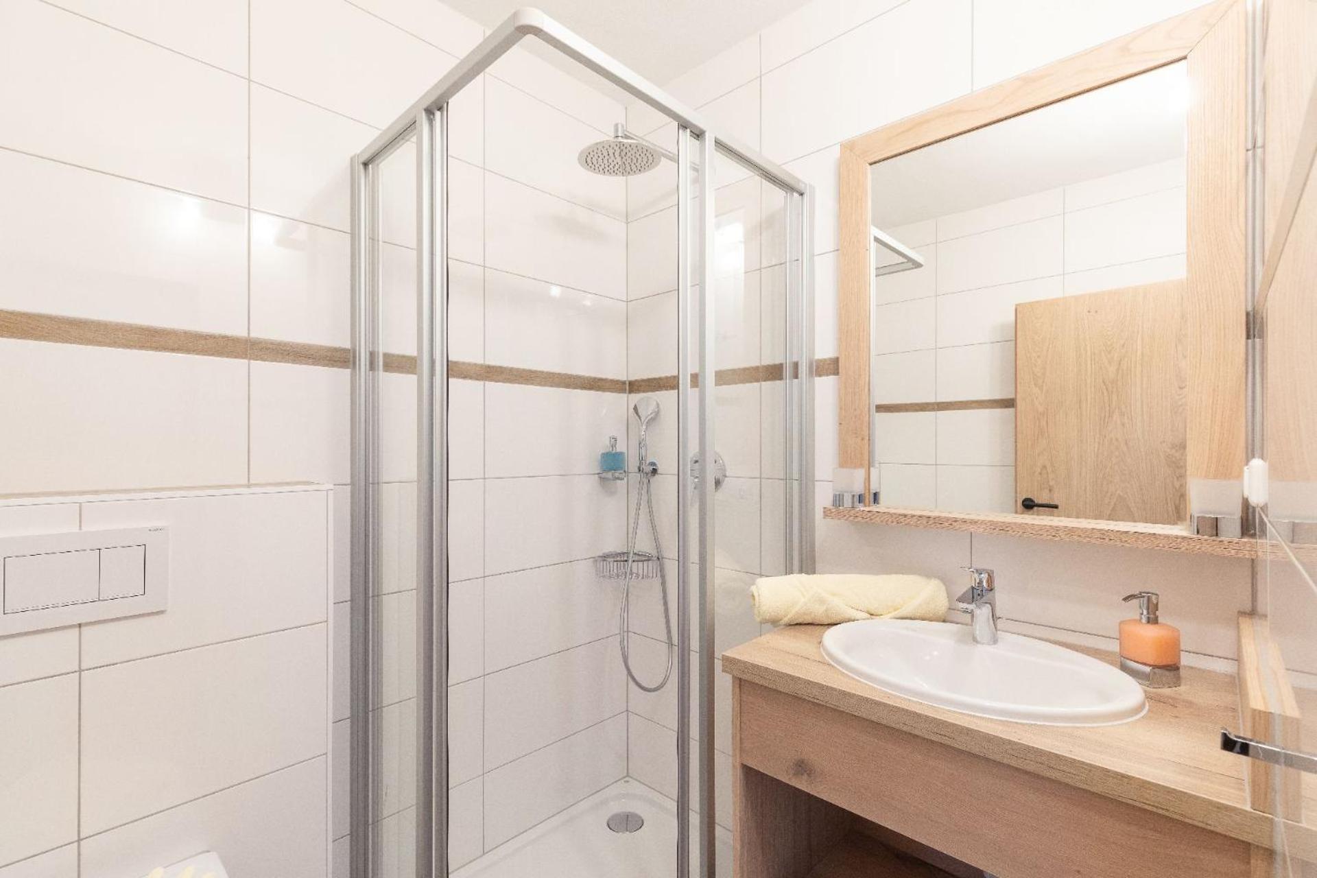 Appartement Krippenstein Mit Indoorpool Und Sauna Bad Goisern Buitenkant foto