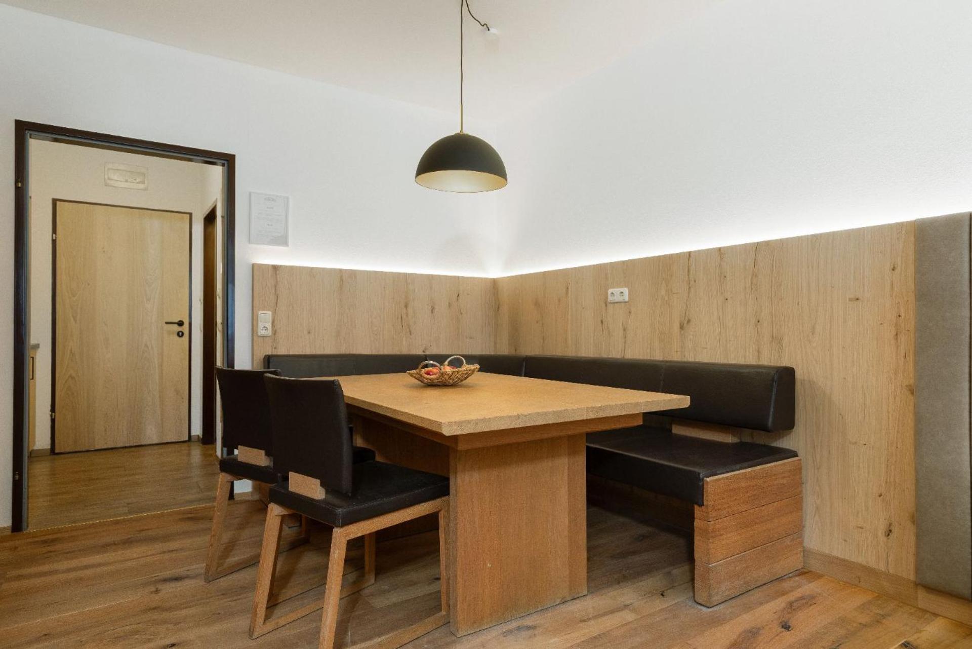 Appartement Krippenstein Mit Indoorpool Und Sauna Bad Goisern Buitenkant foto