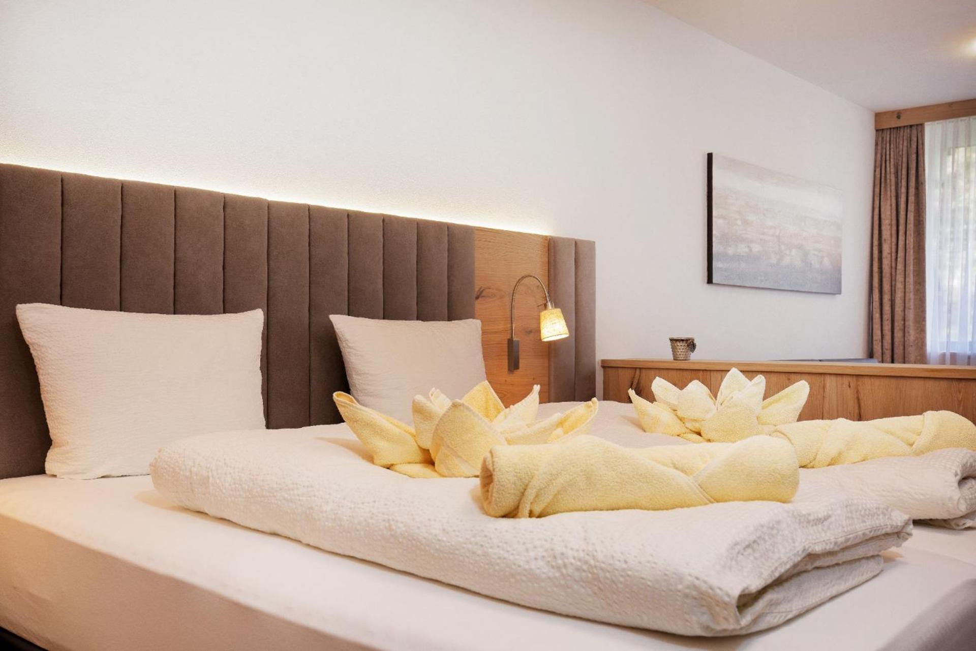 Appartement Krippenstein Mit Indoorpool Und Sauna Bad Goisern Buitenkant foto