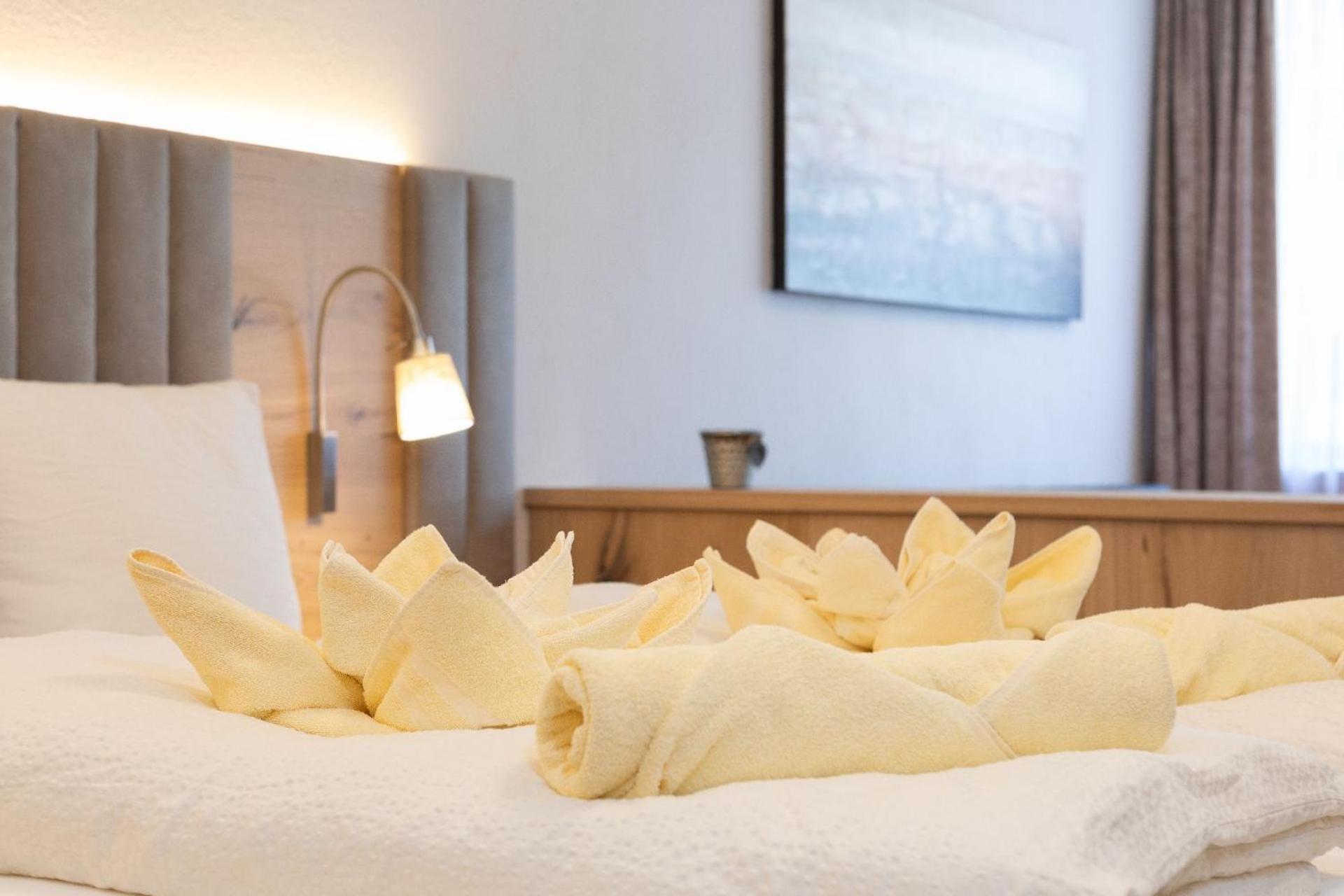 Appartement Krippenstein Mit Indoorpool Und Sauna Bad Goisern Buitenkant foto