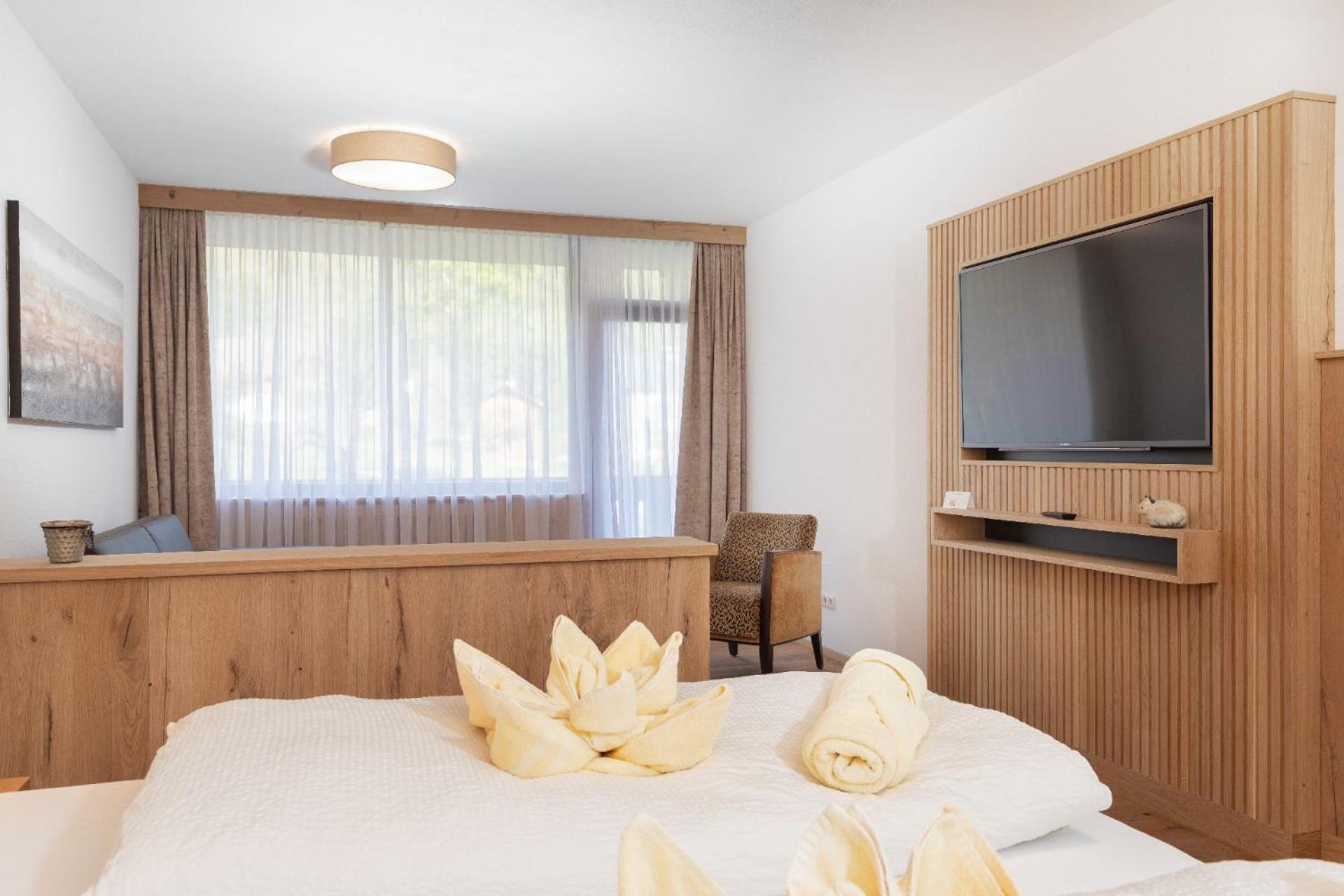 Appartement Krippenstein Mit Indoorpool Und Sauna Bad Goisern Buitenkant foto